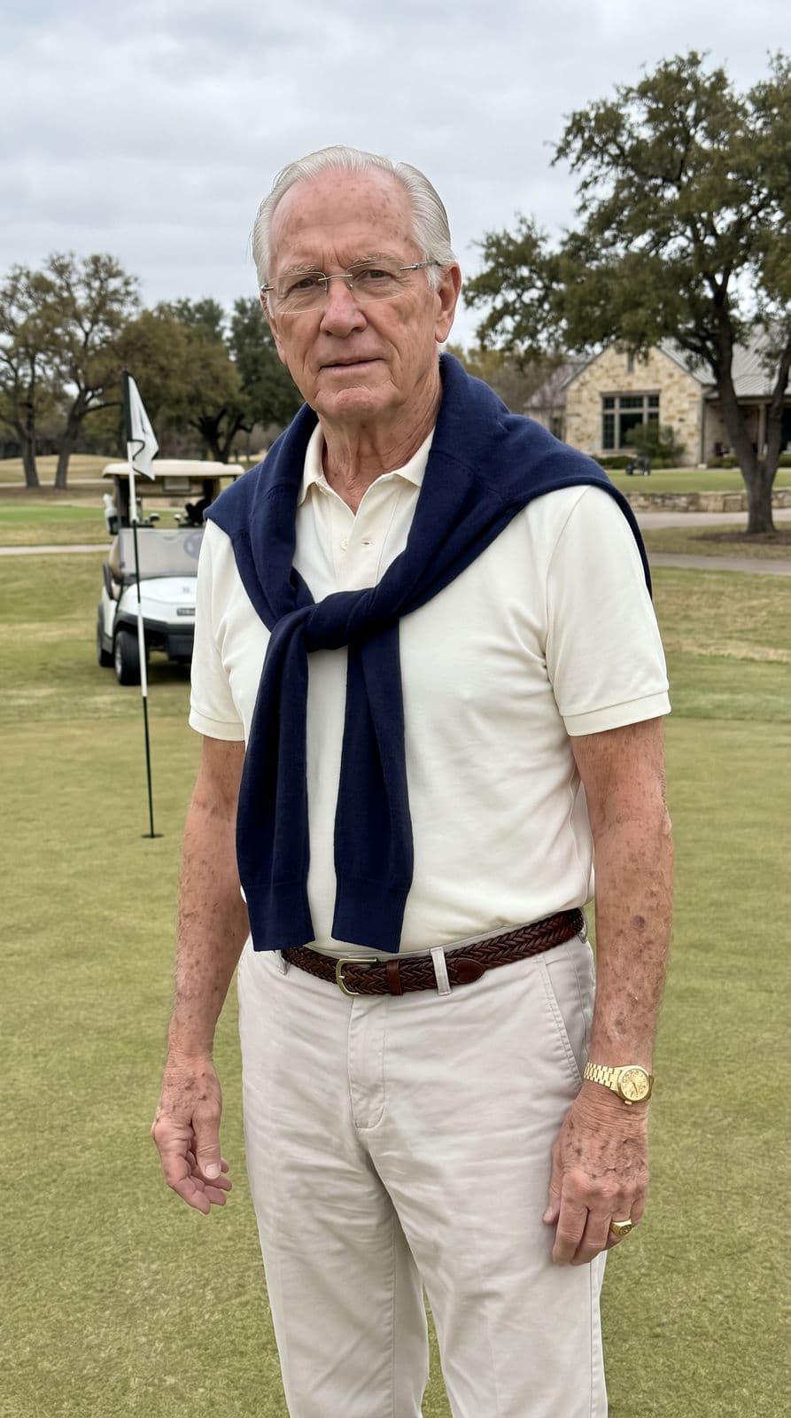 Patrick Hale — representative photo